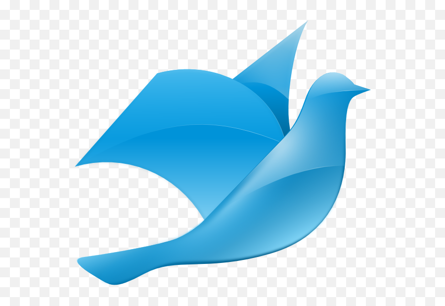 Dove Free To Use Clip Art - Clipartix Emoji,Dove Facebook Emoji