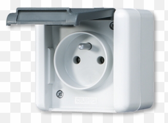 Jung - Frenchbelgian Sockets International Socket Systems Emoji,Tiny Electric Plug Emoticon