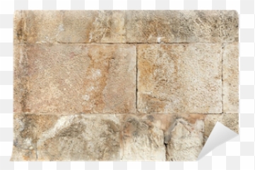 Ancient Roman Stone Wall Texture Background Wall Mural Emoji,Stone Textrues To Represent Emotion