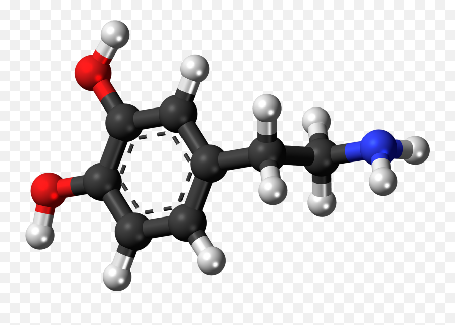 Dopamine Is Key To The Mystery Of Metabolic Dysfunction In - Vitamin And Hormones Chemistry Emoji,Molecules Of Emotion