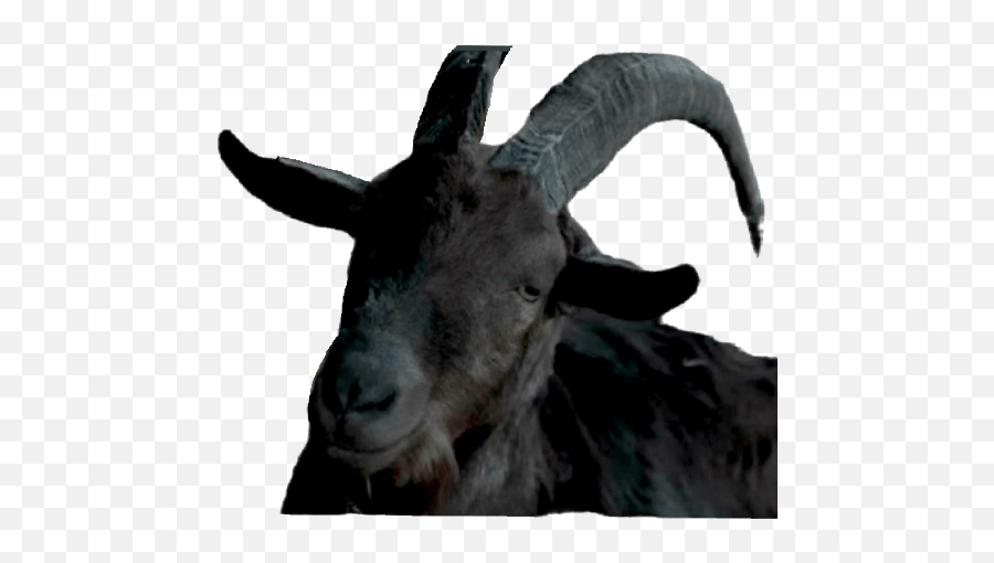 Goat Emoji,Goat Emojis