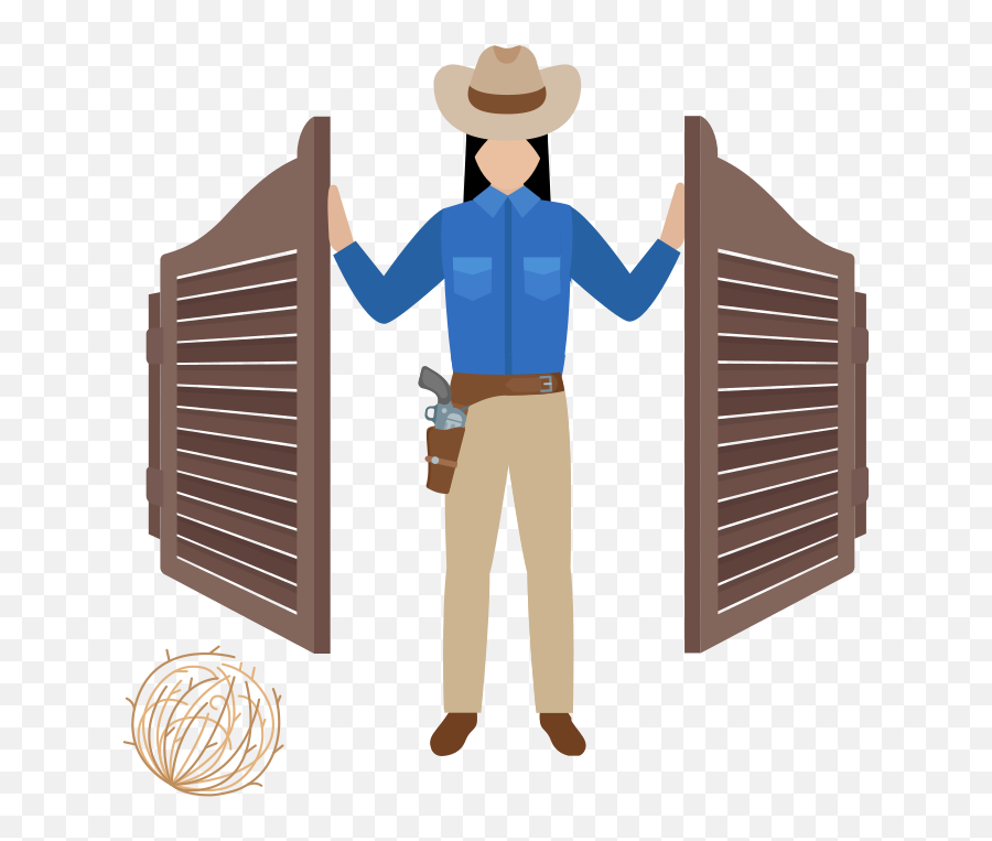 Tumbleweed Clipart Illustrations U0026 Images In Png And Svg Emoji,How To Put The Cowboy Hat On Emojis