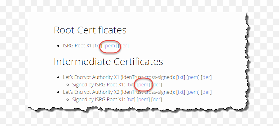 Adding Your Letu0027s Encrypt Ssl Certificate Into Your Domino Emoji,Emoticons For Lotus Notes 8.5