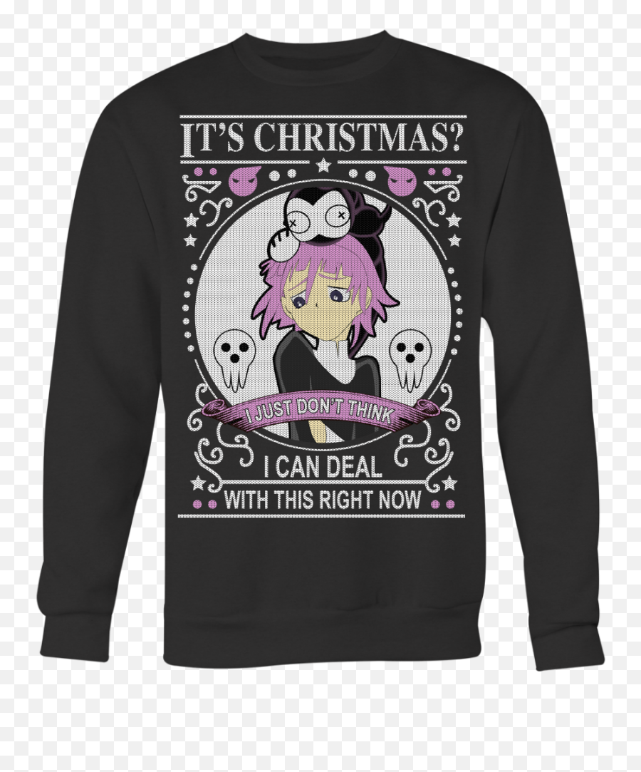 Soul Eater Sweatshirtfree Deliverycrossfitavenuecom Emoji,Waterboarding Emoticon