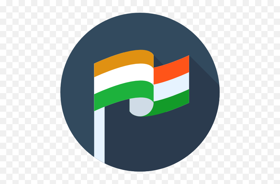India - Free Flags Icons Emoji,Indian Flap Emoji