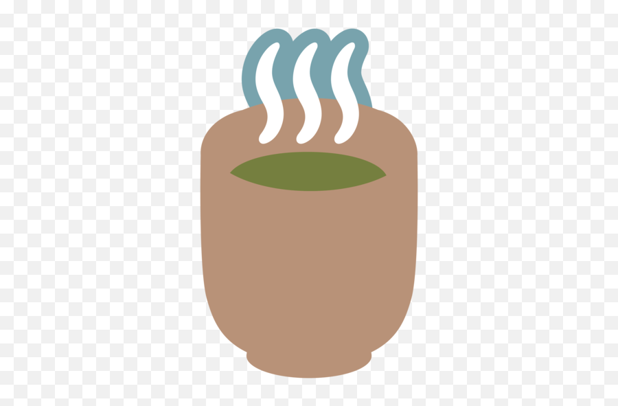 Teacup Without Handle Emoji,Maldives Flag Emoji