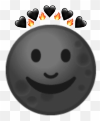 Freetoedit Freetoedit 327159723045211 By Mnbvcxz80 Emoji,New Moon Emoji