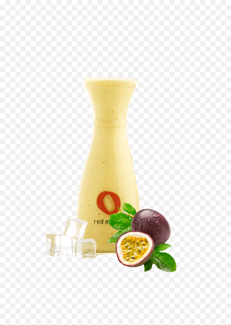 Red Mango Cafe Delivery In Al Nakheel - Juice Vesicles Emoji,Passion Fruit Emoji