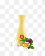 Red Mango Cafe Delivery In Al Nakheel - Juice Vesicles Emoji,Passion Fruit Emoji