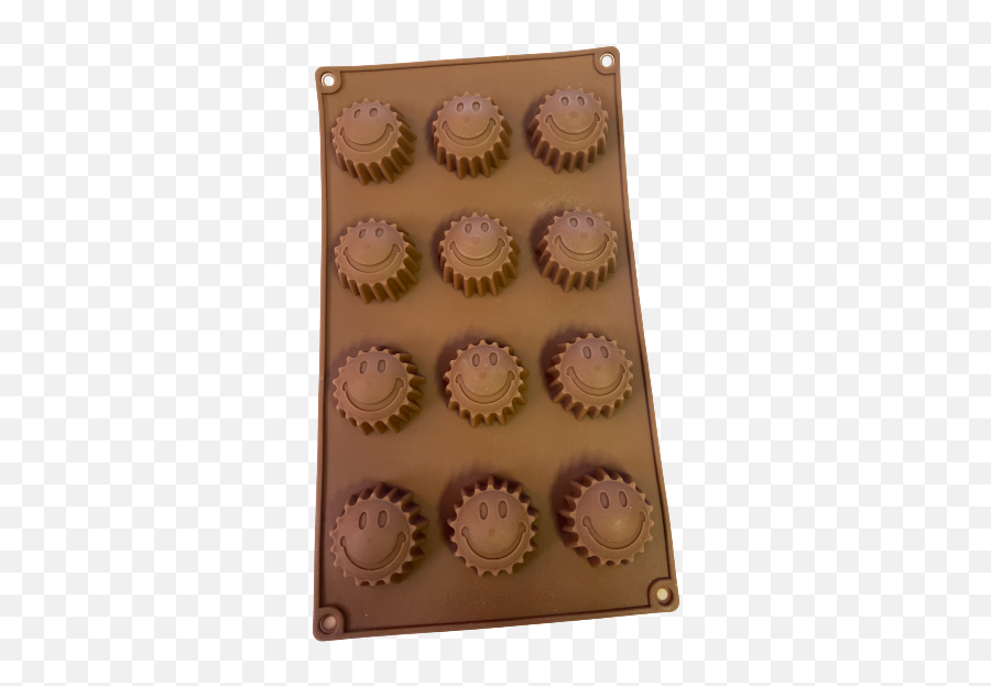 Silicone Mould Soap Chocolate Fondant Emoji 43cm Depht 23cm,Soap Emoji
