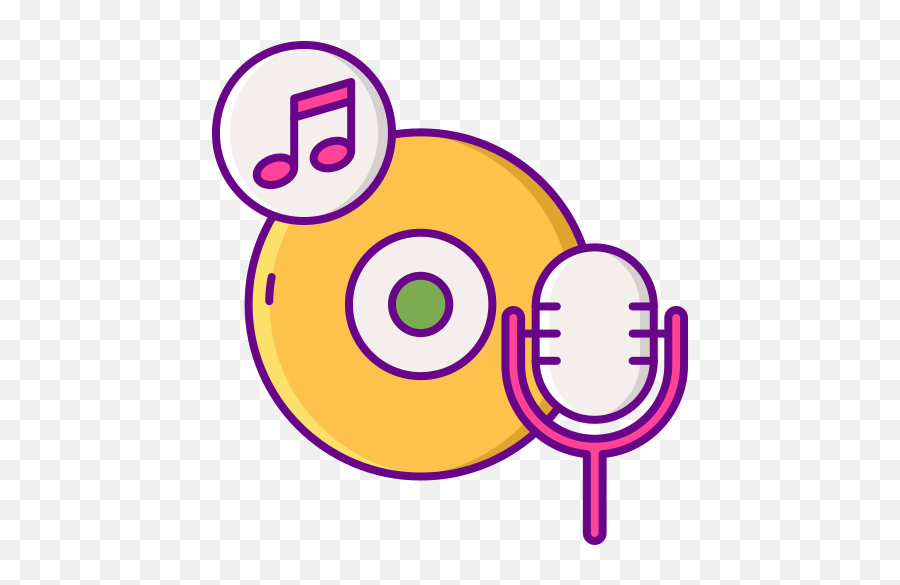 Dub Mix - Free Music Icons Emoji,Emoji Fader