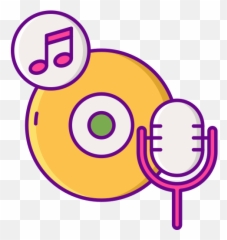 Dub Mix - Free Music Icons Emoji,Emoji Fader
