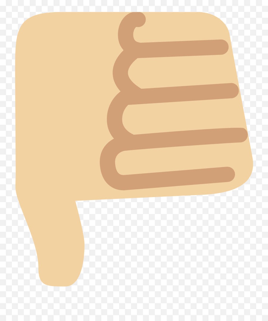 Filetwemoji2 1f44e - 1f3fcsvg Wikimedia Commons Emoji,Town Emoji