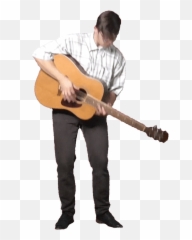 Top I Am Alone Stickers For Android - Transparent Guitar Player Gif Emoji,Forever Alone Emoji