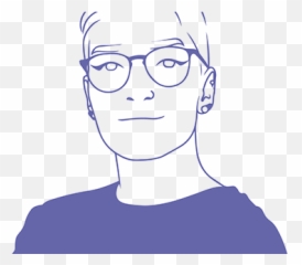 Emily Garnier On Behance Emoji,Guz With Glasses Emoji