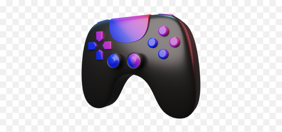 Game Controller 3d Illustrations Designs Images Vectors Emoji,Viddeo Game Emoji