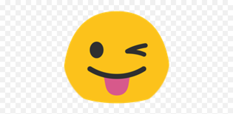 Admin - Roblox Emoji,Winking Emoji With Tongue
