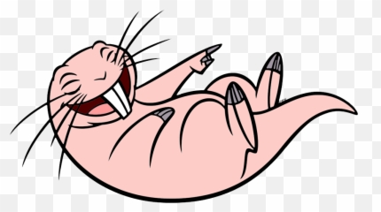 Kim Possible Mole Rat Laughing - Rufus Kim Possible Emoji,Mole Emoji
