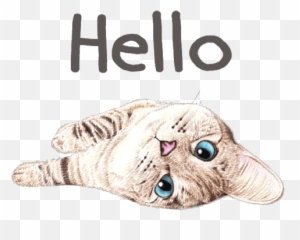Telegram Sticker Packs Sticker Search Emoji,Cat Butt Emoji