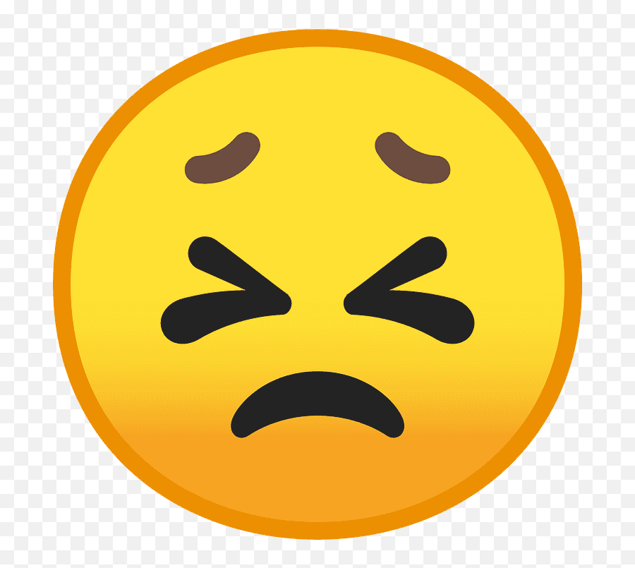 Cara Desesperada Emoji - Emoji Plus Emoji Equals Emoji,Emojis Para Copiar
