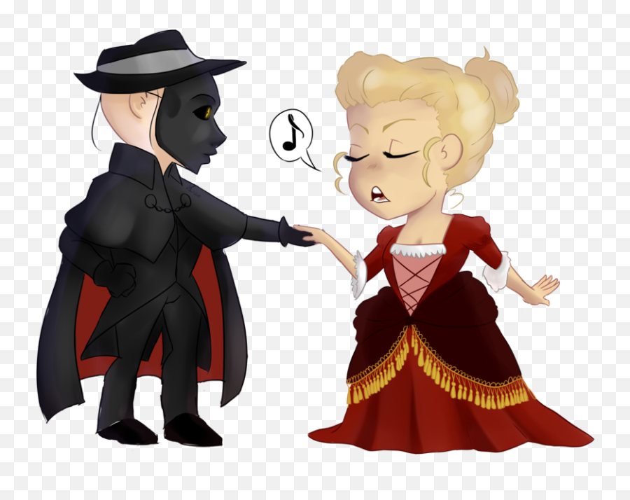 Phantom Clipart At Getdrawings - Phantom Of The Opera Clipary Emoji,Phantom Of The Opera Emoji