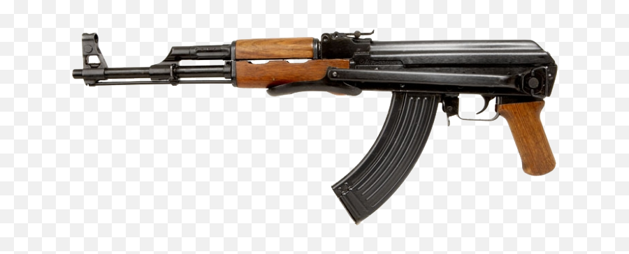 Ak47 - Ak 47 Corta Emoji,Ak 47 Emoji