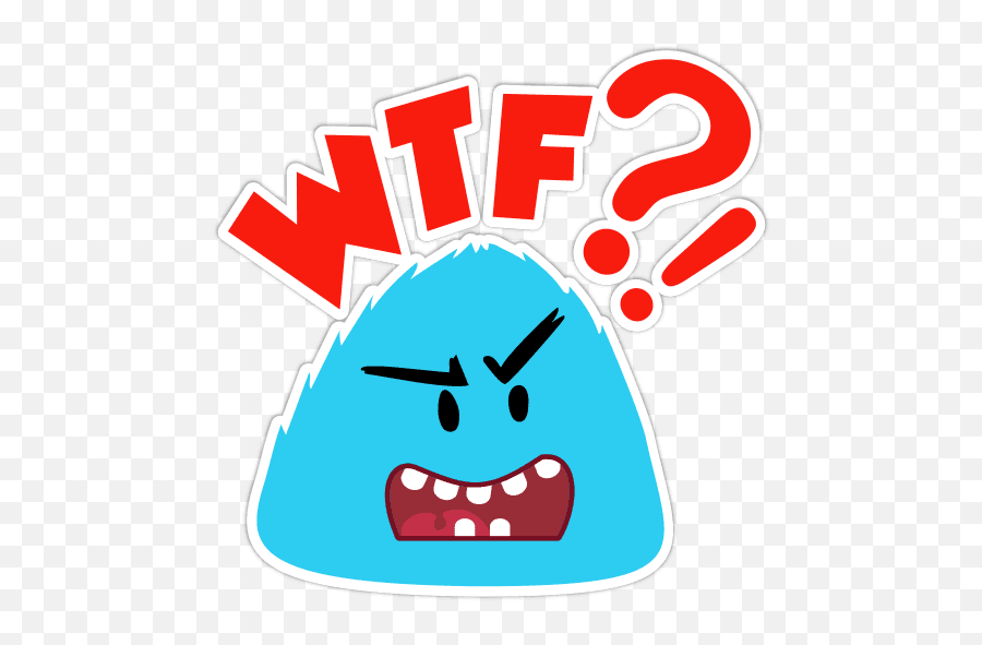 Expression Smiley And Emoticon Sticker For Facebook Happy Emoji Wtf 