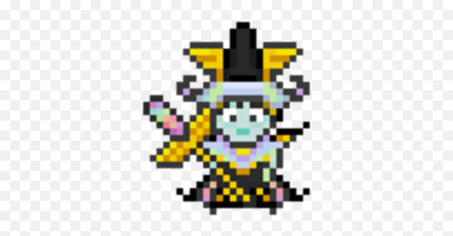 Mago - Mage Habitica Emoji,Habitica Emojis