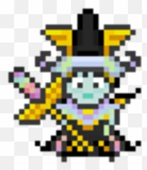 Mago - Mage Habitica Emoji,Habitica Emojis