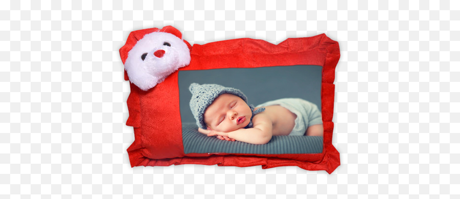 Sublimation Cushion Pillow - Sublimation Magic Pillow Photoshop Overlays For Newborn Emoji,Emoji Pillow Keychain