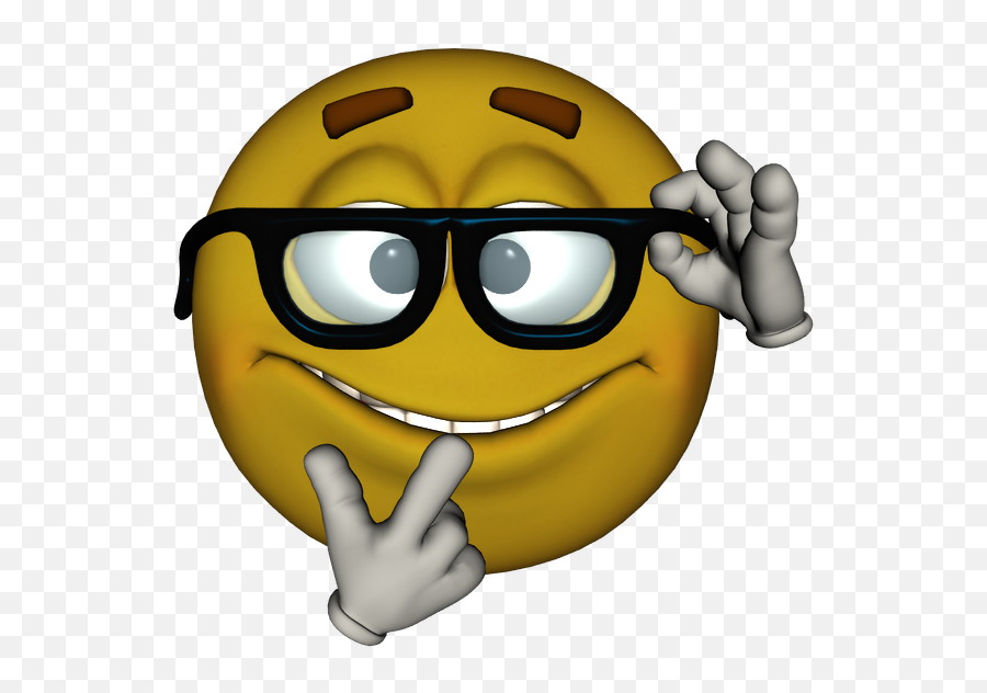 May 2017 - Happy Emoji,Hiro Emoticon