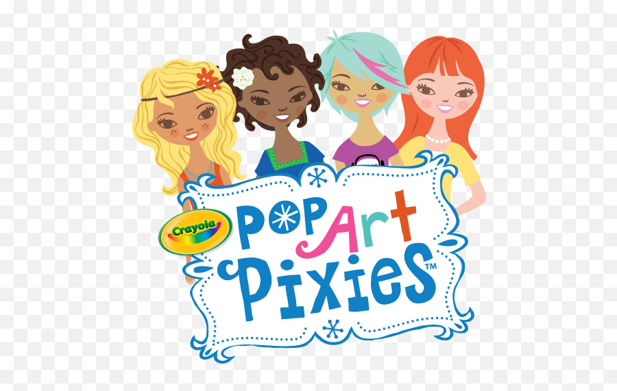 Talkinu0027 Nerdy Our Problem With Princesses Twinsanity - Pop Art Pixies Emoji,Skechers Twinkle Toes Emoji