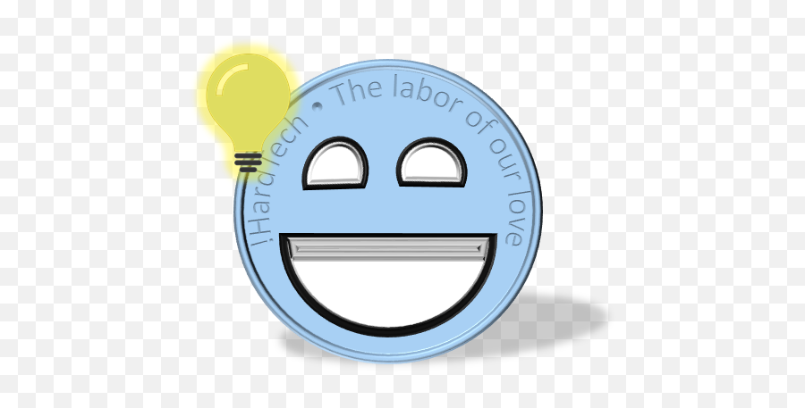 Hardtech - Happy Emoji,Emoticons Para O Twitter
