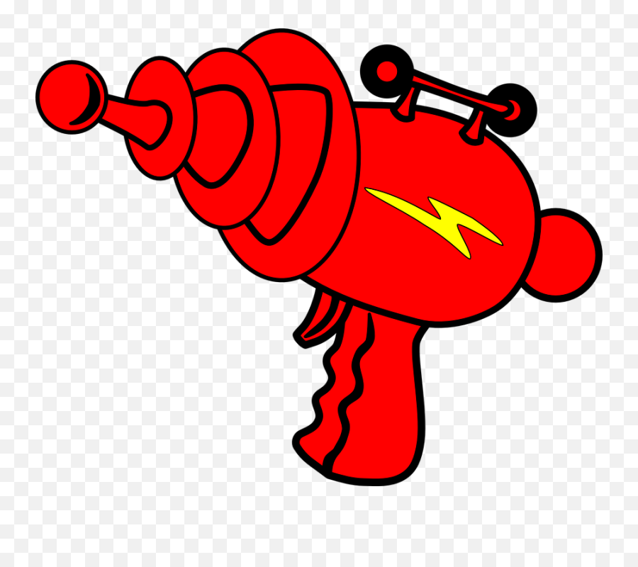 300 Free Laser U0026 Star Wars Illustrations - Pixabay Laser Gun Clipart Emoji,Laser Gun Emoji