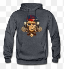 Hoodies - Abstracttrendz Hoodie Emoji,Monkey Emoji Bedding