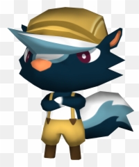 Animal Crossing New Leaf Kicks Extended - Fan Art Animal Crossing Kicks Emoji,Animal Crossing New Leaf Emotions