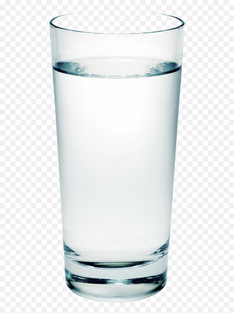 Glass Water Drinking Water Liquid - Glass Of Water Transparent Water In The Glass Emoji,Glass Half Full Emoji