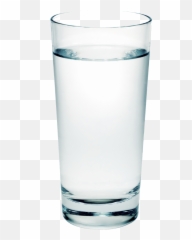 Glass Water Drinking Water Liquid - Glass Of Water Transparent Water In The Glass Emoji,Glass Half Full Emoji