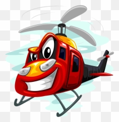 Piadas Para Crianças Piadas - Helicopter Cartoon Emoji,Emoticons De Choro Desesperado