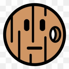 Justemoji - Happy,Emoticon Chorando De Felicidade
