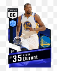 Kevin Durant Nba Nba Players - Kevin Durant Dynamic Card Emoji,Kyrie Irving Boston Celtics Showing Emotion