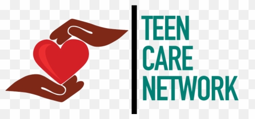 Teen Care Network About - Hands Heart Emoji,Teenage Emotions Twitter