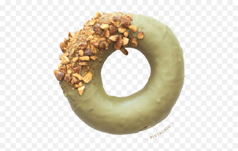 Cartems Donuts Vancouveru0027s Best Donuts - Mixture Emoji,Donut Emoji Cut File