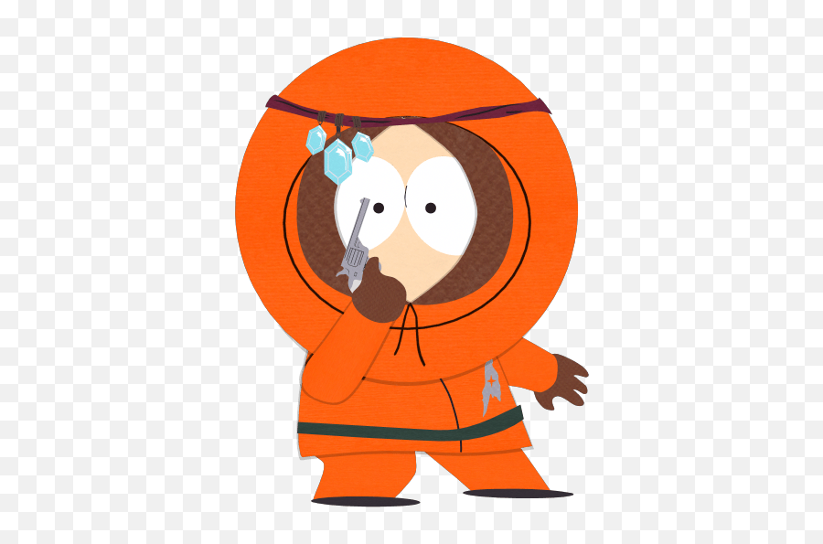 Cyborg Kenny The South Park Game Wiki - Kenny Png Emoji,Change Emoticons In South Park Phone Destroyer