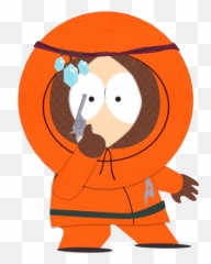 Cyborg Kenny The South Park Game Wiki - Kenny Png Emoji,Change Emoticons In South Park Phone Destroyer