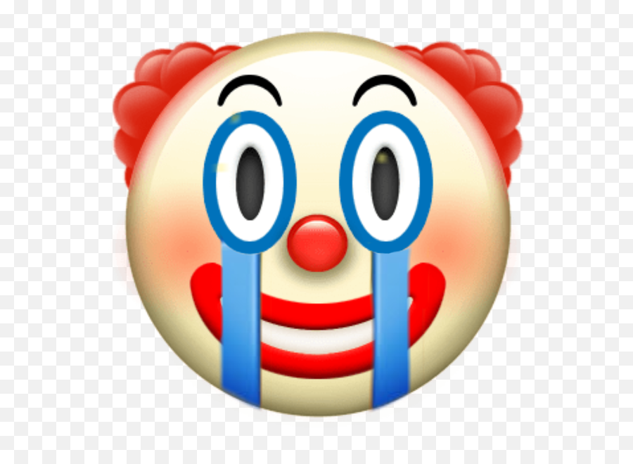 Whatu0027s Something Silly That Made You Smile Today - Quora Clown Face Emoji,Shit Emoticon Paste & Copy