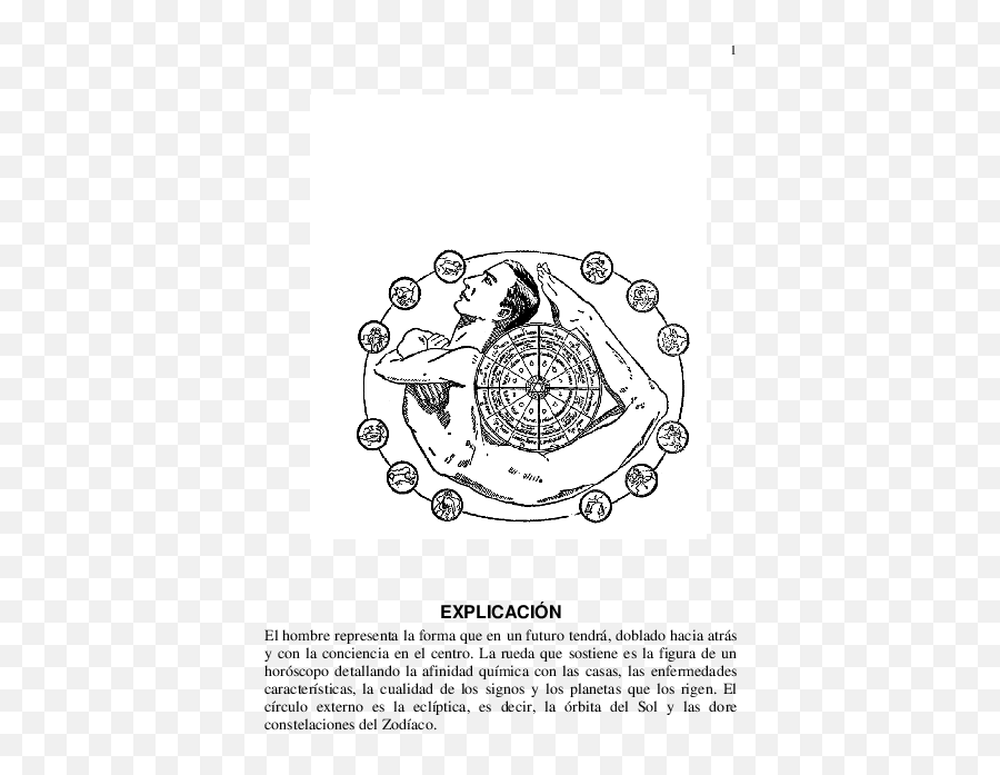Pdf El Mensaje De Las Estrellas Carlos Gómez Berents Ii - Dot Emoji,Uno Inspirado Y Te Responden Con Un Emoticon