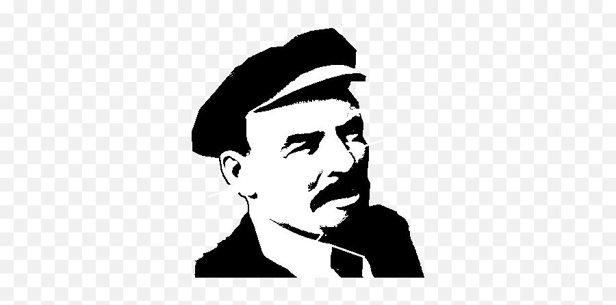 Book Lee De Forest And The Fatherhood Of Radio - Lenin Vector Emoji,When Youre Chilling And Then You Get Hit With 51 Different Emotions