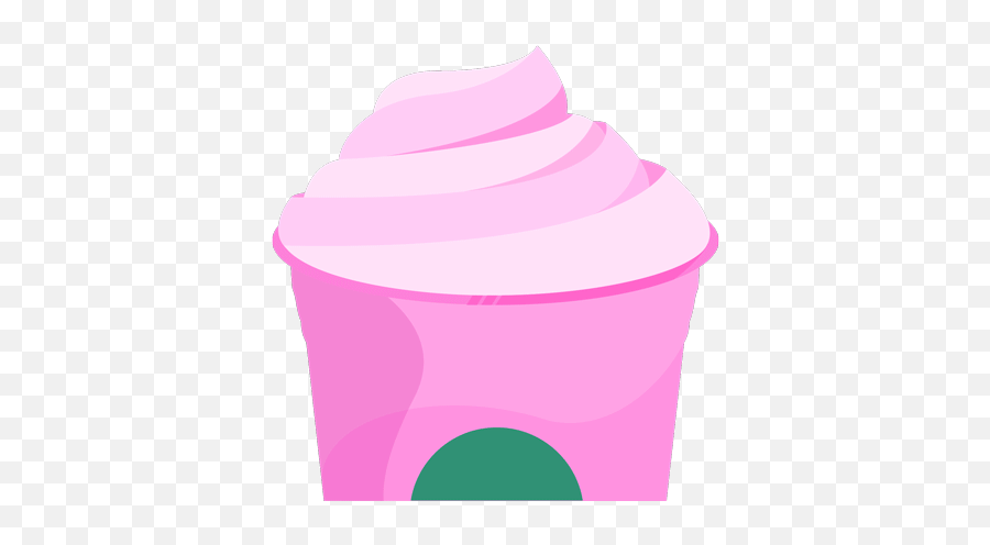 Ruby Flamingo Frappuccino To Its Menu - Ruby Flamingo Frappuccino Usa Emoji,Flamingo Emoji