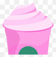 Ruby Flamingo Frappuccino To Its Menu - Ruby Flamingo Frappuccino Usa Emoji,Flamingo Emoji
